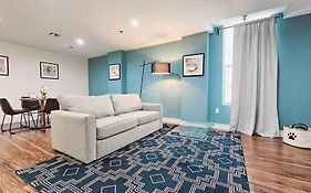 The Lofts On Clematis 504 Downtown West Palm Beach